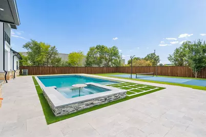 6606 Curtis Road, Colleyville, TX 76034 - Photo 40