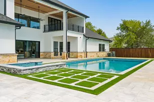 6606 Curtis Rd, Colleyville, TX 76034 - Photo 38
