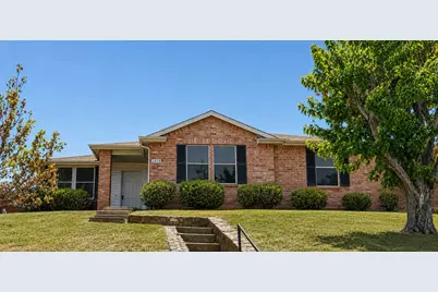 2828 Ingram Circle, Mesquite, TX 75181 - Photo 1