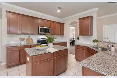 11620 Aquilla Drive, Frisco, TX 75036 - Photo 4