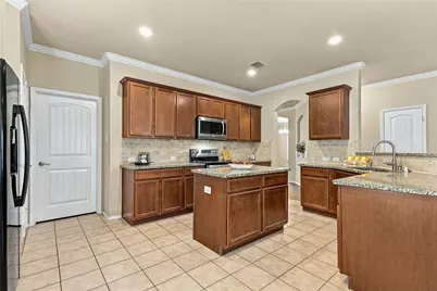 11620 Aquilla Drive, Frisco, TX 75036 - Photo 6