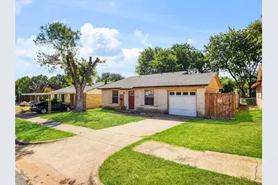 3760 Stagecoach Trail, Dallas, TX 75241 - Photo 1