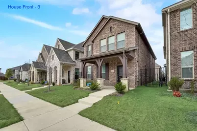 4111 Bullwhip Creek Lane, Sachse, TX 75048 - Photo 2