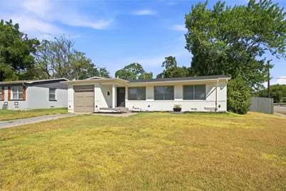 3243 Mayhew Drive, Dallas, TX 75228 - Photo 1