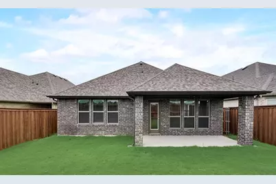 3504 Lillian Court, Celina, TX 75009 - Photo 4