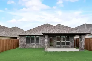 3504 Lillian Ct, Celina, TX 75009 - Photo 4