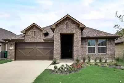 3504 Lillian Court, Celina, TX 75009 - Photo 2