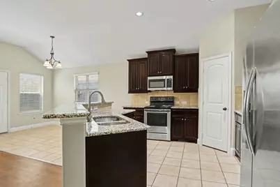 1415 Reiger Drive, Greenville, TX 75402 - Photo 8