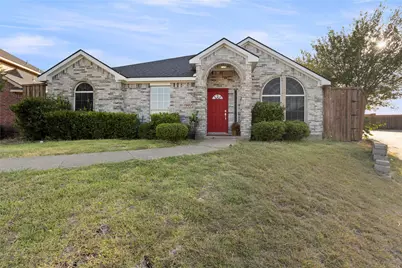 1302 Ryan Drive, Mesquite, TX 75149 - Photo 2