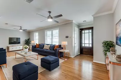 2012 Atlantic Street, Dallas, TX 75208 - Photo 2