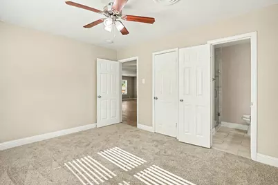 6705 Yosemite Drive, Fort Worth, TX 76112 - Photo 8
