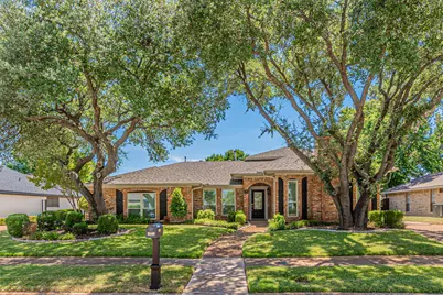 2509 Shadow Lane Drive, McKinney, TX 75072 - Photo 1