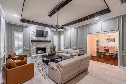 2509 Shadow Lane Drive, McKinney, TX 75072 - Photo 4