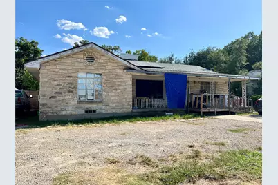 3809 White Settlement Road, Fort Worth, TX 76107 - Photo 1