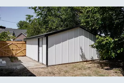 3464 Weber Street, Fort Worth, TX 76106 - Photo 16