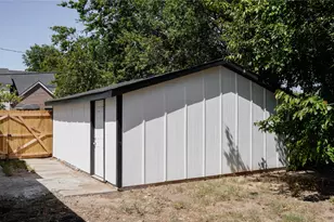 3464 Weber St, Fort Worth, TX 76106 - Photo 16