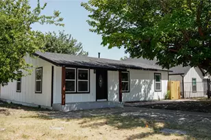 3464 Weber St, Fort Worth, TX 76106 - Photo 2