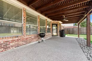 7909 St Fillans Ln, Rowlett, TX 75089 - Photo 38