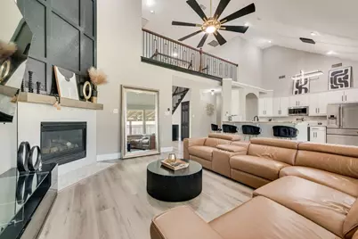 7909 Saint Fillans Lane, Rowlett, TX 75089 - Photo 10