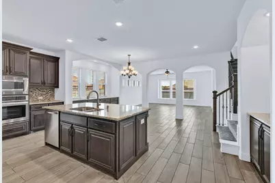 7521 Windy Meadow Drive, Little Elm, TX 76227 - Photo 4