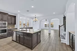 7521 Windy Meadow Dr, Little Elm, TX 76227 - Photo 4