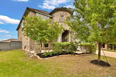 7521 Windy Meadow Drive, Little Elm, TX 76227 - Photo 2