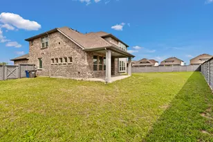 7521 Windy Meadow Dr, Little Elm, TX 76227 - Photo 34