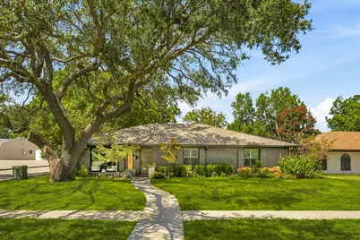 6837 Arboreal Drive, Dallas, TX 75231 - Photo 1