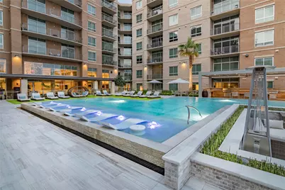 4719 Cole Avenue #734, Dallas, TX 75205 - Photo 22