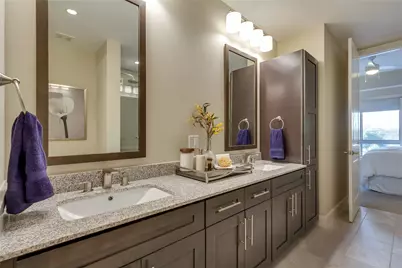4719 Cole Avenue #734, Dallas, TX 75205 - Photo 14