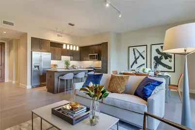 4719 Cole Avenue #734, Dallas, TX 75205 - Photo 10