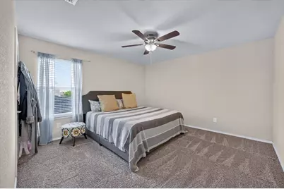 1332 Foxglove Lane, Burleson, TX 76028 - Photo 16