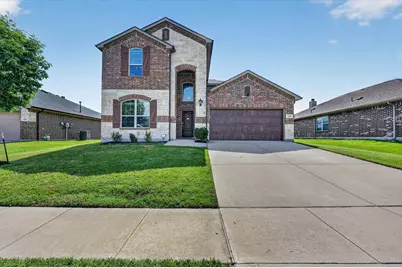 1332 Foxglove Lane, Burleson, TX 76028 - Photo 1
