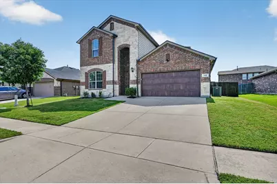 1332 Foxglove Lane, Burleson, TX 76028 - Photo 2