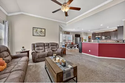 1332 Foxglove Lane, Burleson, TX 76028 - Photo 4