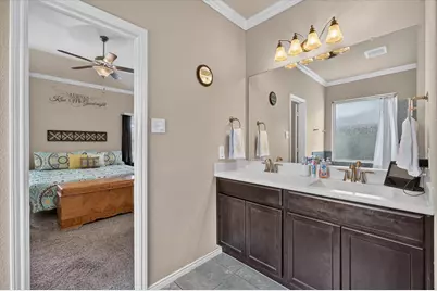 1332 Foxglove Lane, Burleson, TX 76028 - Photo 12