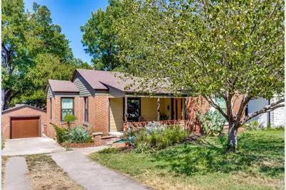 1427 Arizona Avenue, Dallas, TX 75216 - Photo 2