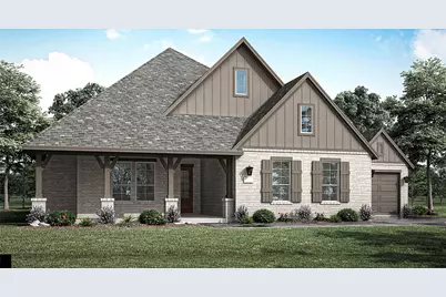 1530 Temple Court, Prosper, TX 75078 - Photo 1