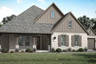 1530 Temple Ct, Prosper, TX 75078 - Photo 1