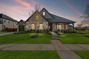 1530 Temple Ct, Prosper, TX 75078 - Photo 1