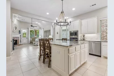 8917 James Drive, Lantana, TX 76226 - Photo 10