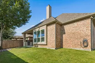 8917 James Dr, Lantana, TX 76226 - Photo 26