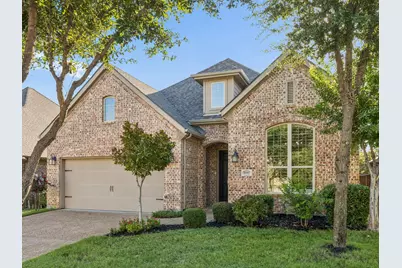 8917 James Drive, Lantana, TX 76226 - Photo 1