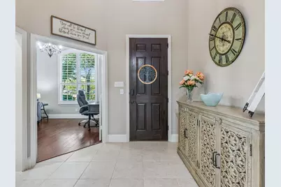 8917 James Drive, Lantana, TX 76226 - Photo 2