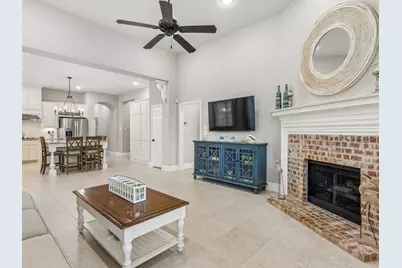 8917 James Drive, Lantana, TX 76226 - Photo 14