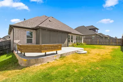 713 Chaparral Road, Sanger, TX 76266 - Photo 30