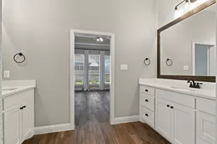 713 Chaparral Rd, Sanger, TX 76266 - Photo 16