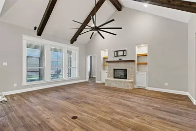 713 Chaparral Road, Sanger, TX 76266 - Photo 6