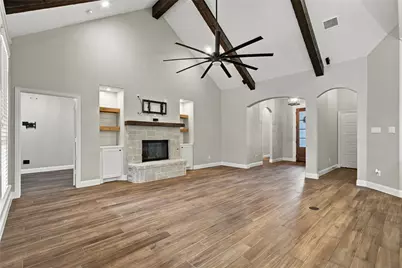 713 Chaparral Road, Sanger, TX 76266 - Photo 8