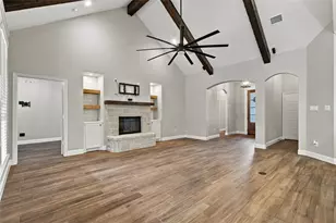 713 Chaparral Rd, Sanger, TX 76266 - Photo 8